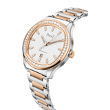 Piaget Polo Date Watch-Piaget Polo Date Watch - G0A48026