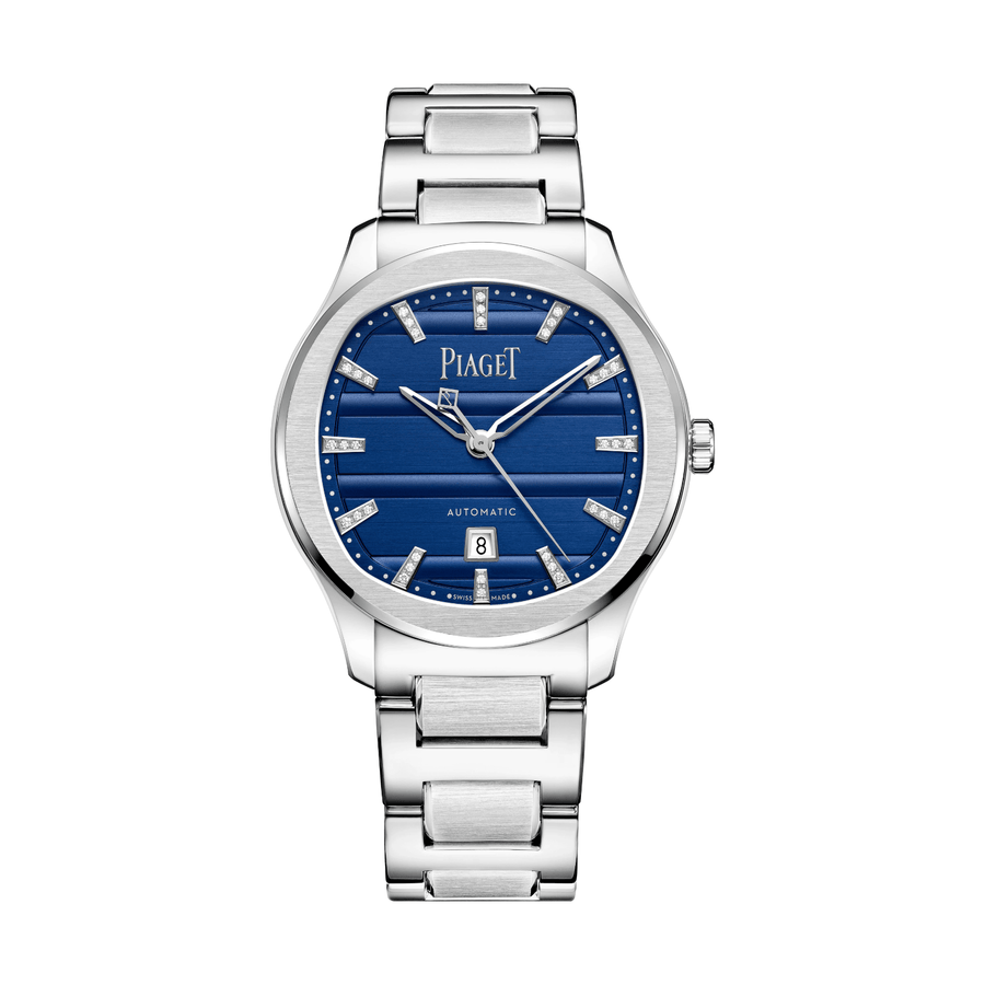 Piaget Polo Signature Date Watch 36mm - G0A51035