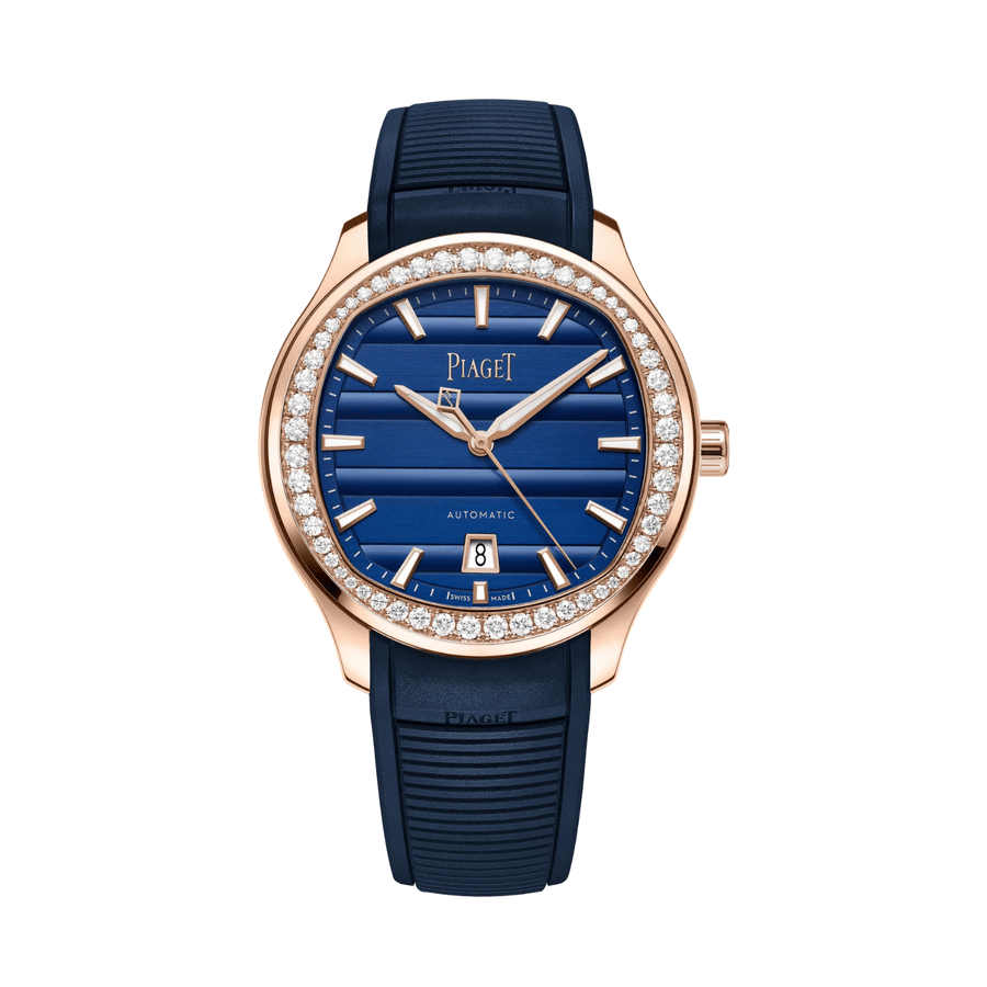 Piaget Polo Signature Date Watch 42mm - G0A51034