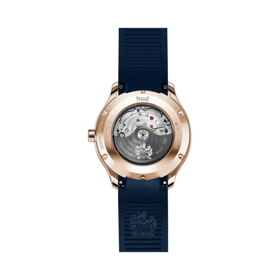 Piaget Polo Signature Date Watch 42mm - G0A51034