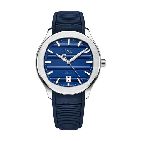 Piaget Polo Signature Date Watch-Piaget Polo Signature Date Watch G0A51031