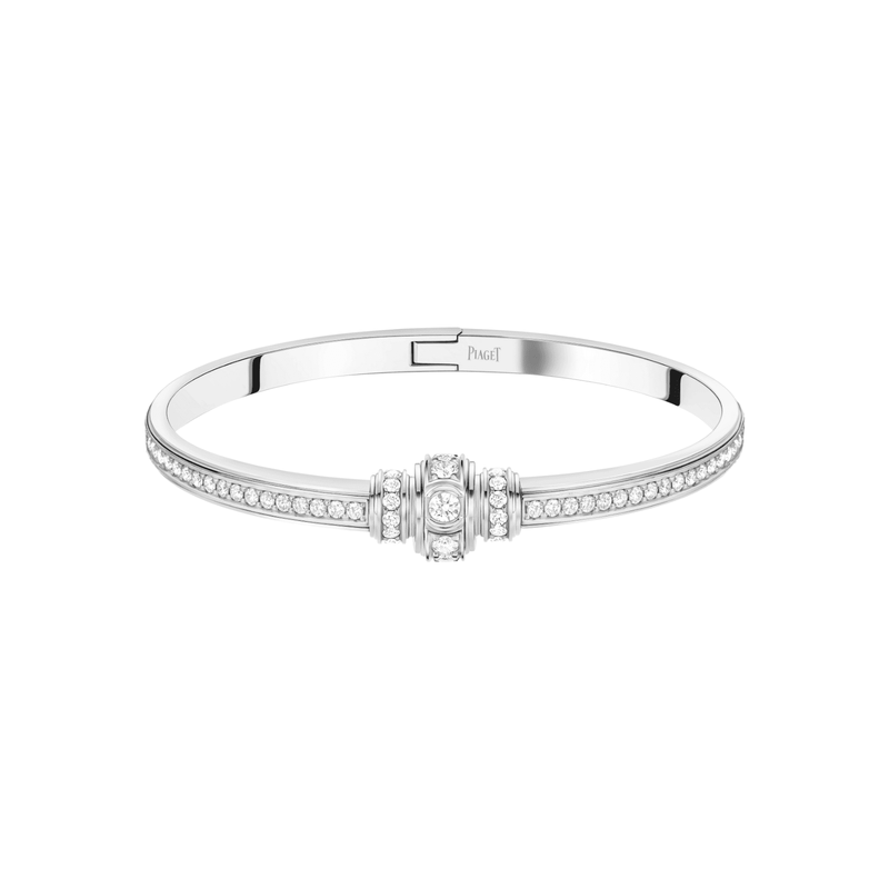 Piaget Possession Bracelet-Piaget Possession Bracelet - G36P5A16