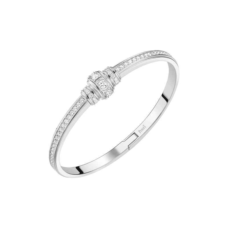 Piaget Possession Bracelet-Piaget Possession Bracelet - G36P5A16