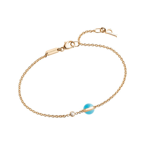 Piaget Possession Bracelet-Piaget Possession Bracelet - G36PB900