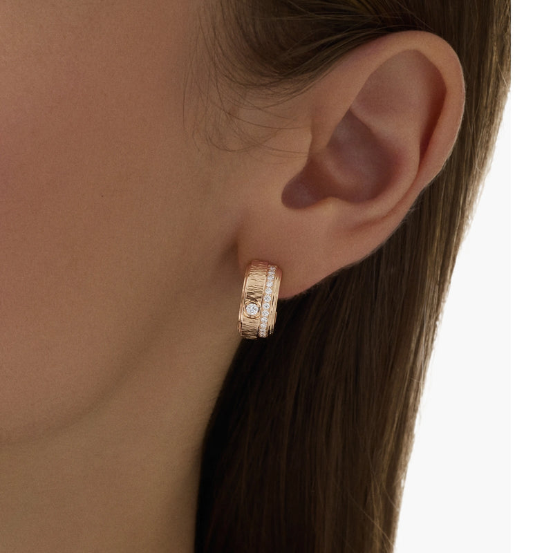 Piaget Possession Earrings-Piaget Possession Earrings - G38PW900
