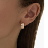 Piaget Possession Earrings-Piaget Possession Earrings - G38PW900