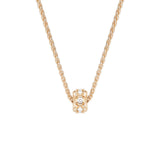 Piaget Possession Pendant Necklace-Piaget Possession Pendant Necklace - G33PH200