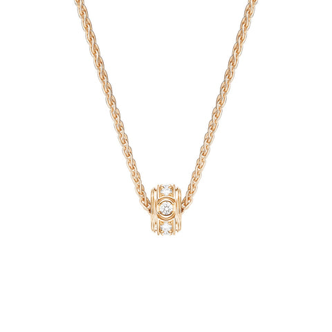 Piaget Possession Pendant Necklace-Piaget Possession Pendant Necklace - G33PH200
