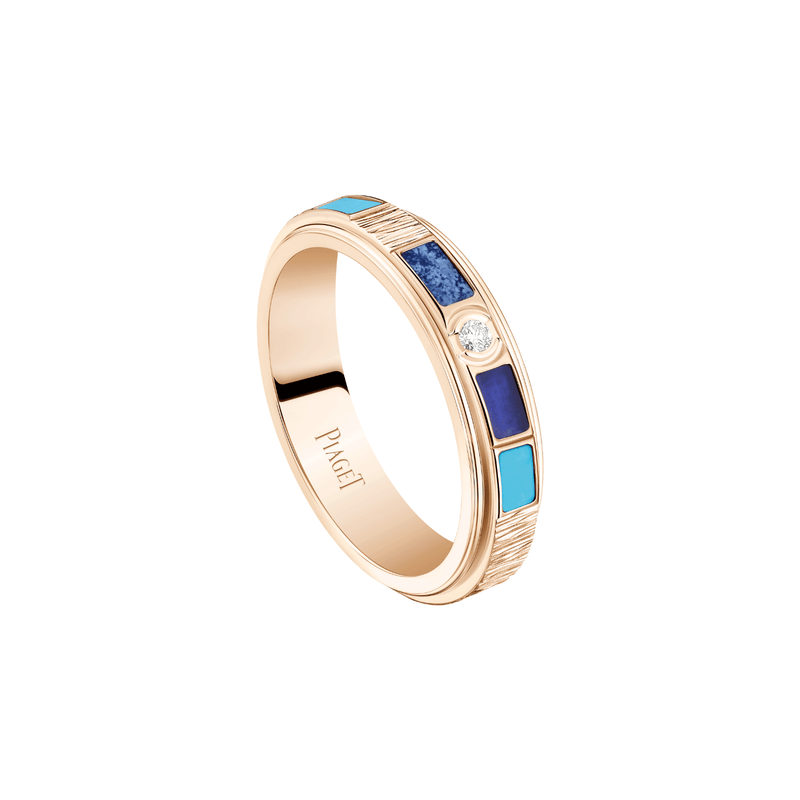 Piaget Possession Precious and Fine Stone Ring-Piaget Possession Precious and Fine Stone Ring G34P3P00
