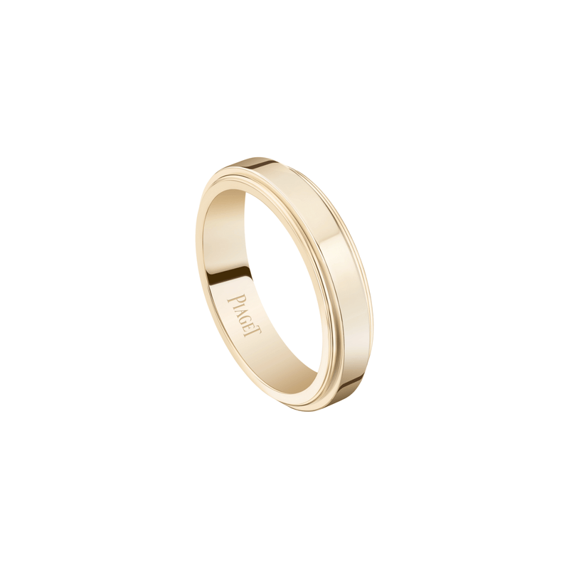 Piaget Possession Ring-Piaget Possession Ring G34P5M00