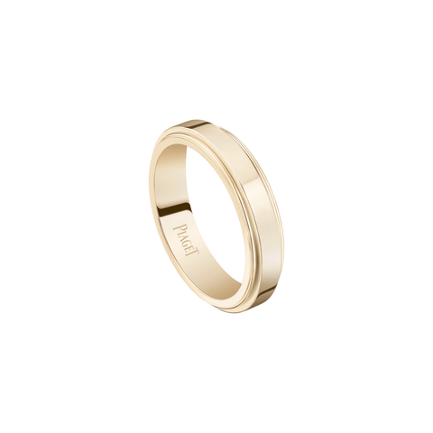 Piaget Possession Ring-Piaget Possession Ring G34P5M00