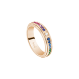 Piaget Possession Ring-Piaget Possession Ring G34P8I00