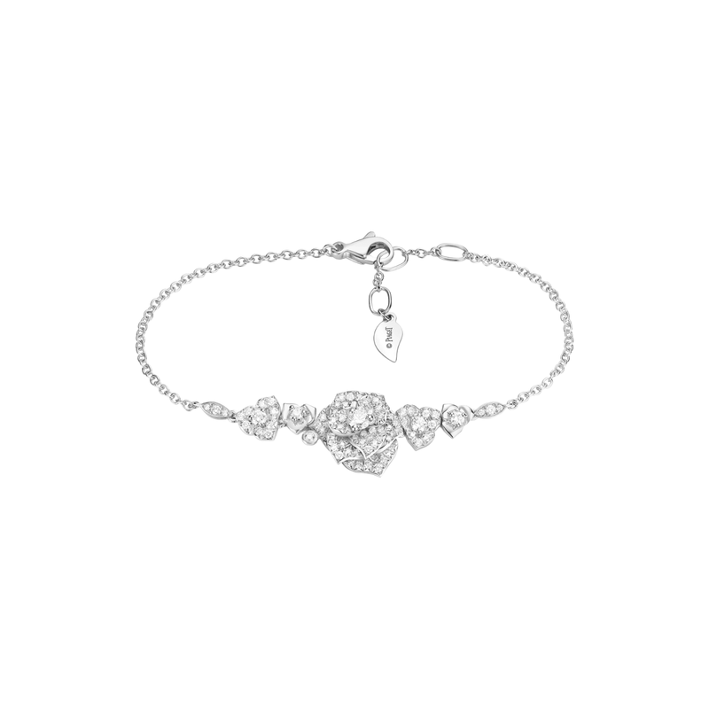 Piaget Rose Bracelet-Piaget Rose Bracelet G36U7000