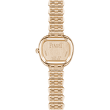 Piaget Sixtie Rose Gold Watch-Piaget Sixtie Rose Gold Watch G0A50305