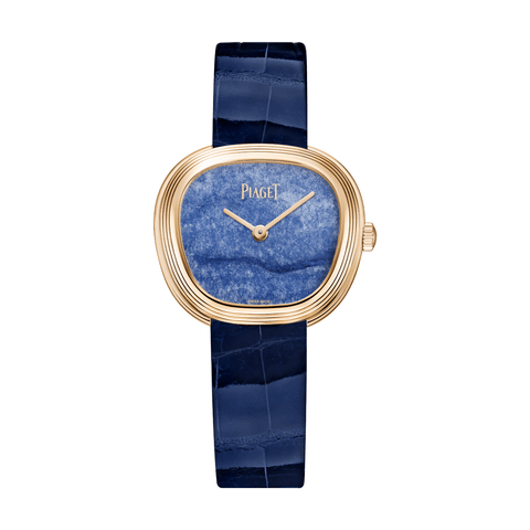 Piaget Sixtie Watch-Piaget Sixtie Watch G0A51335