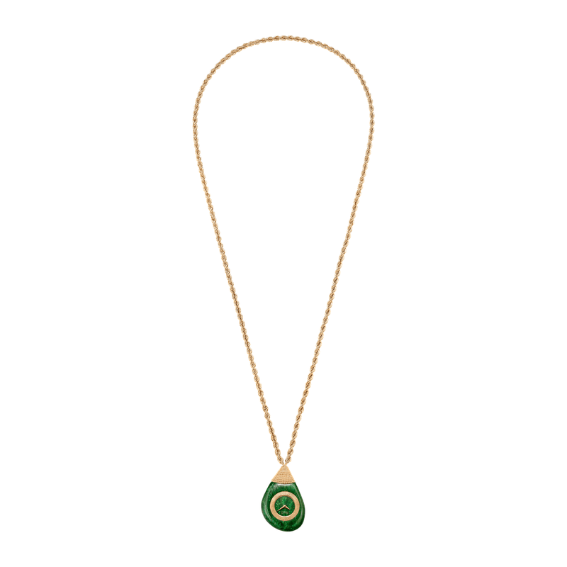 Piaget Swinging Pebble Sautoir Watch-Piaget Swinging Pebble Sautoir Watch - G0A51408