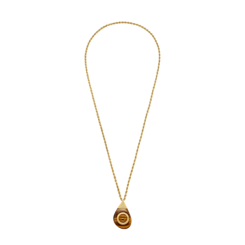 Piaget Swinging Pebble Sautoir Watch-Piaget Swinging Pebble Sautoir Watch - G0A51410