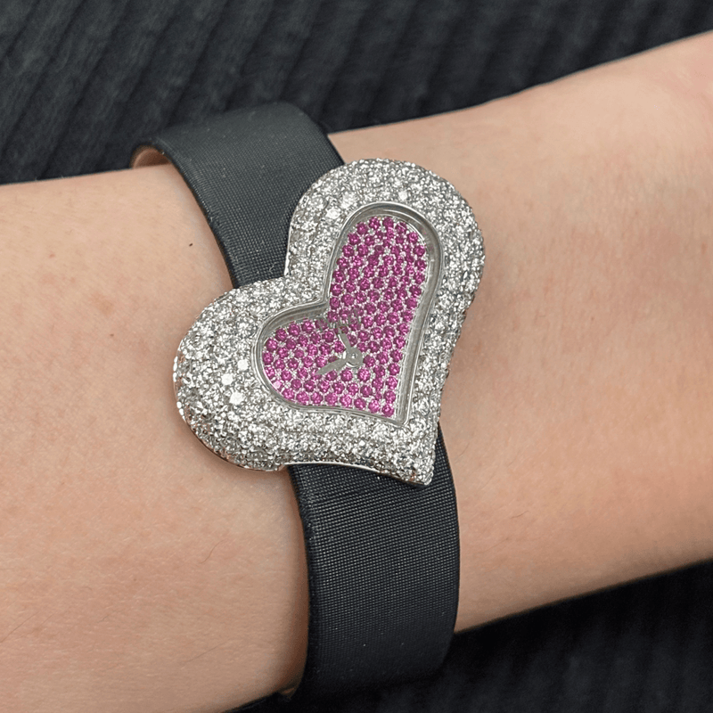 New Old Stock Piaget Watch CH Premier Limited Edition-Piaget Watch CH Premier Limited Edition - G0A30539