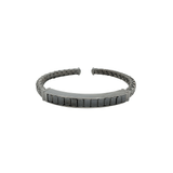 Piranesi Black Diamond Bracelet-Piranesi Black Diamond Bracelet B4654-17