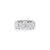 Platinum Diamond Band-Platinum Diamond Band - T59986