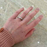 Platinum Diamond Halfway Band-Platinum Diamond Halfway Band - DRMFI00331