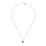 Pomellato Nudo Prasiolite Necklace-Pomellato Nudo Prasiolite Necklace PCC2022O6WHRBPAAV
