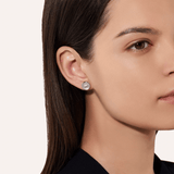 Pomellato Pom Pom Dot Earrings-Pomellato Pom Pom Dot Earrings - POC4030 - O7WHR - DB0MP