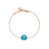 Pomellato Pom Pom Dot Reversible Bracelet-Pomellato Pom Pom Dot Reversible Bracelet - PBC5030 - O7WHR - DB0TU