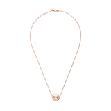 Pomellato Pom Pom Dot Reversible Necklace With Pendant-Pomellato Pom Pom Dot Reversible Necklace With Pendant - PCC5031 - O7WHR - DB0TU