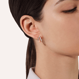 Pomellato Together Earrings-Pomellato Together Earrings - POB8111 - O7000 - DB000