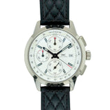 Pre-owned IWC Schaffhausen Ingenieur Chronograph Edition “W 125”-Pre - ownded IWC Schaffhausen Ingenieur Chronograph Edition “W 125” - IW380701