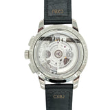 Pre-owned IWC Schaffhausen Ingenieur Chronograph Edition “W 125”-Pre - ownded IWC Schaffhausen Ingenieur Chronograph Edition “W 125” - IW380701
