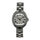 Pre-Owned Cartier Clé de Cartier-Pre - Owned Cartier Clé de Cartier - WSCL0007