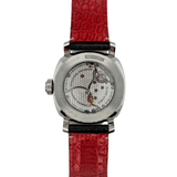 Pre-Owned Panerai Ferrari Granturismo 8 Days GMT-Pre - Owned Panerai Ferrari Granturismo 8 Days GMT - FER00012