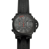 Pre-Owned Panerai Luminor Luna Rossa Regatta 47mm-Pre - Owned Panerai Luminor Luna Rossa Regatta 47mm - PAM01038