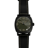 Pre-owned Panerai Radiomir Ceramic 48mm-Pre - owned Panerai Radiomir Ceramic 48mm - PAM00997