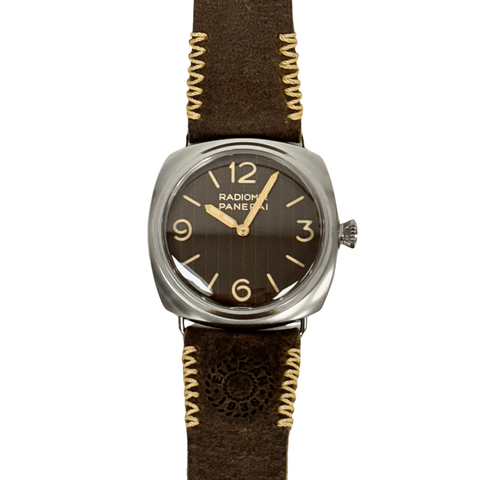 Pre-Owned Panerai Radiomir Eilean 45mm-Pre - Owned Panerai Radiomir Eilean 45mm - PAM01243
