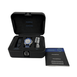 Pre-Owned Panerai Submersible Chrono Guillaume Nery Edition 47mm-Pre - Owned Panerai Submersible Chrono Guillaume Nery Edition 47mm - PAM00982