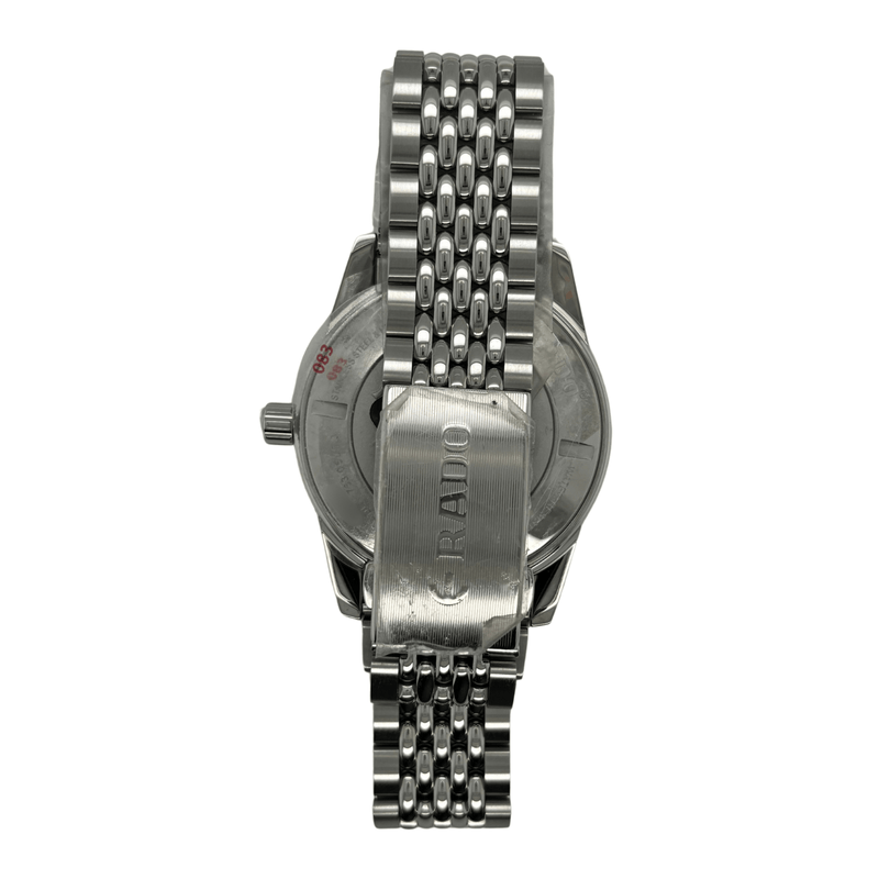 New Old Stock Rado Captain Cook Automatic-Pre - Owned Rado Captain Cook Automatic - R32505153