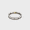 Platinum Diamond Band DRARM00299