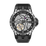 Roger Dubuis Excalibur Spider Monotourbillon-Roger Dubuis Excalibur Spider Monotourbillon - DBEX0815