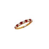 Ruby Diamond Band-Ruby Diamond Band RRTIJ00281