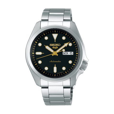 Seiko 5 Sports SKX series SRPE57-Seiko 5 5 Sports SKX series SRPE57
