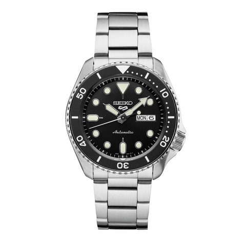 Seiko 5 Sport Series SRPD55-Seiko 5 Sport Series SRPD55
