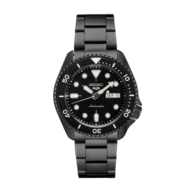 Seiko 5 Sport SKX Series SRPD65-Seiko 5 Sport SKX Series SRPD65 - SRPD65
