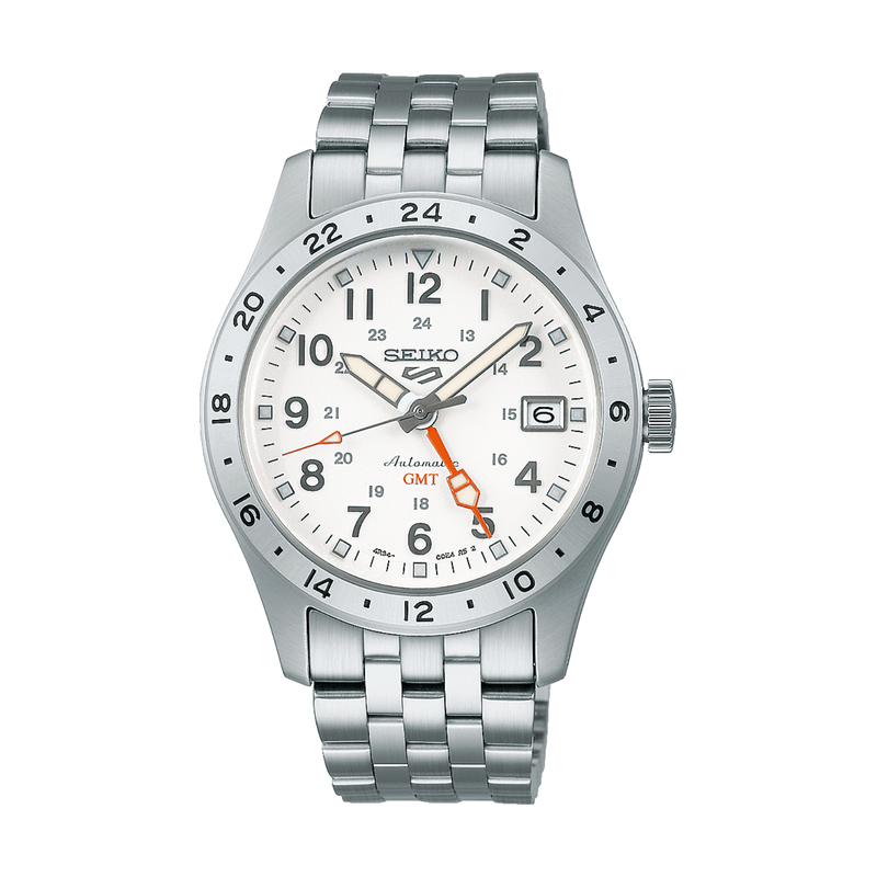 Seiko 5 Sports Field Series SSK059-Seiko 5 Sports Field Series SSK059