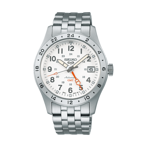 Seiko 5 Sports Field Series SSK059-Seiko 5 Sports Field Series SSK059