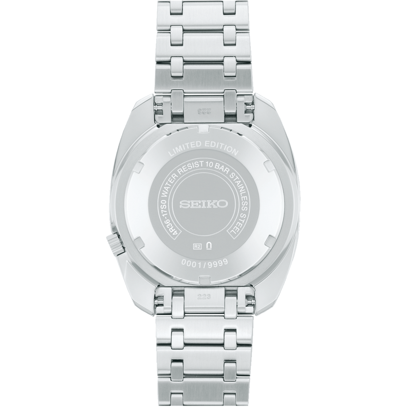Seiko 5 Sports SKX Limited Edition SRPL91-Seiko 5 Sports SKX Limited Edition SRPL91 - SRPL91