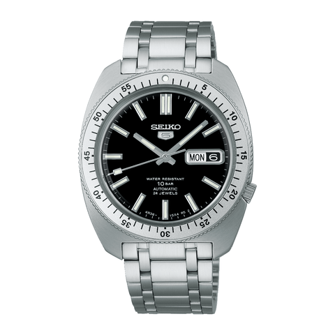 Seiko 5 Sports SKX Limited Edition SRPL93-Seiko 5 Sports SKX Limited Edition SRPL93 - SRPL93