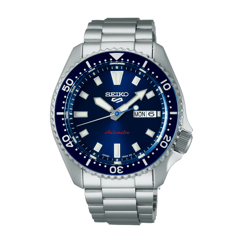 Seiko 5 Sports SKX Series SRPL83-Seiko 5 Sports SKX Series SRPL83 - 